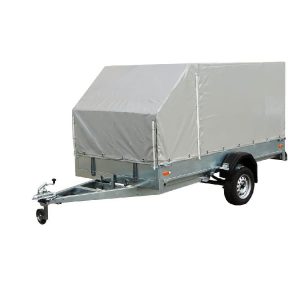 Тент для прицепа